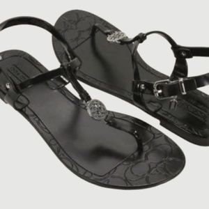 Coach Sandals